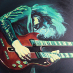 Jimmy Page(verkocht)