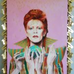 David Bowie