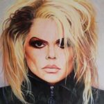 Debbie Harry