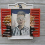 David Bowie