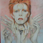 David Bowie